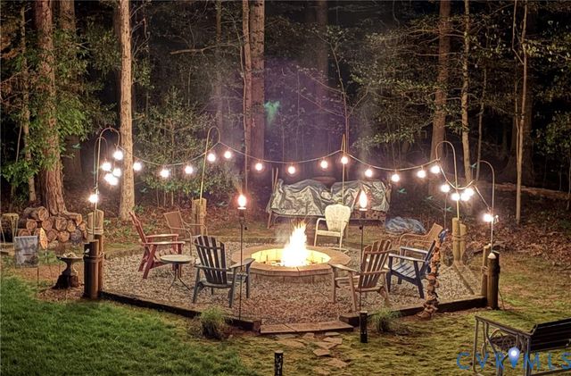 1858 Rock Point Drive, Powhatan, VA 23139