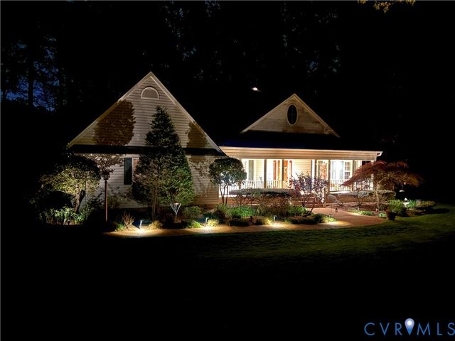 1858 Rock Point Drive, Powhatan, VA 23139