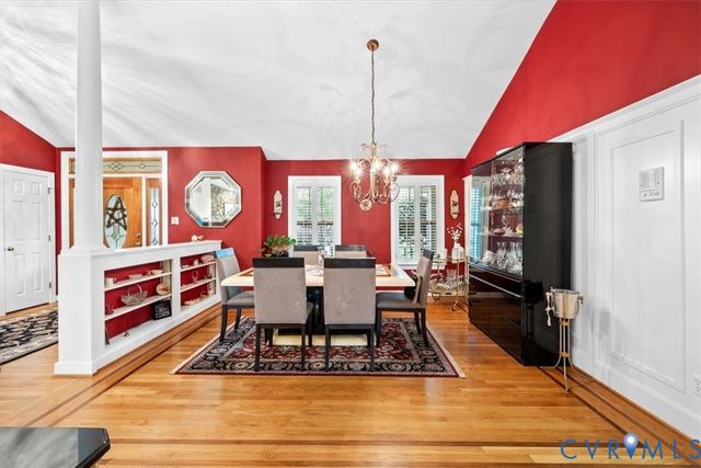 1858 Rock Point Drive, Powhatan, VA 23139