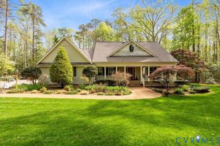 1858 Rock Point Drive, Powhatan, VA 23139