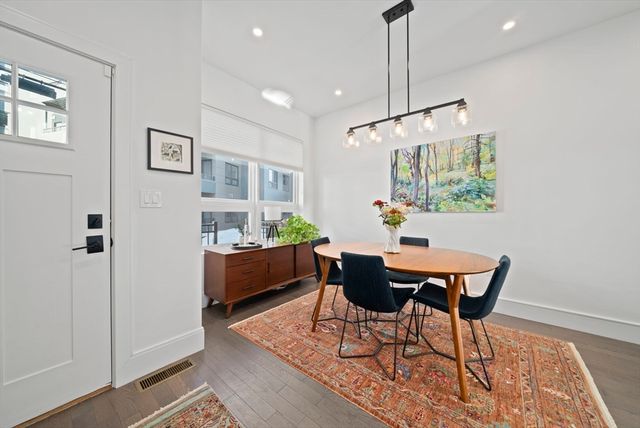 196 Gardner St 196, Boston, MA 02132