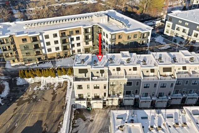 196 Gardner St 196, Boston, MA 02132