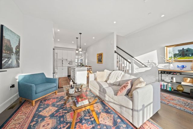 196 Gardner St 196, Boston, MA 02132