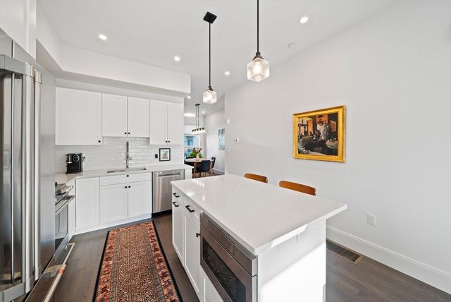 196 Gardner St 196, Boston, MA 02132