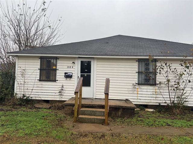 504 NW 90th Street, Oklahoma City, OK 73114