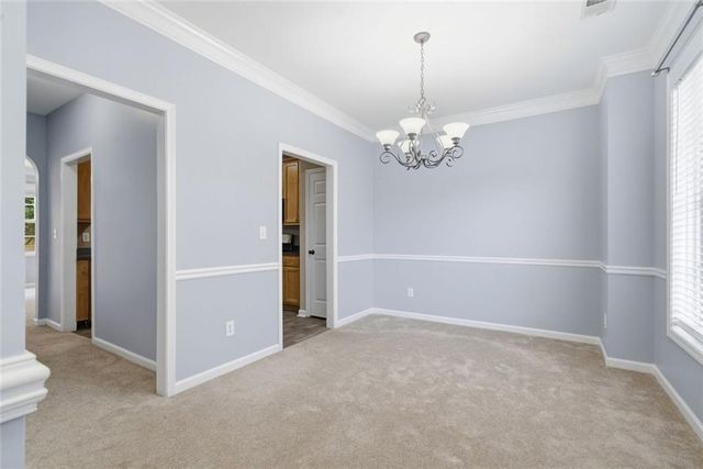 1543 Endurance Hill NW Drive, Kennesaw, GA 30152