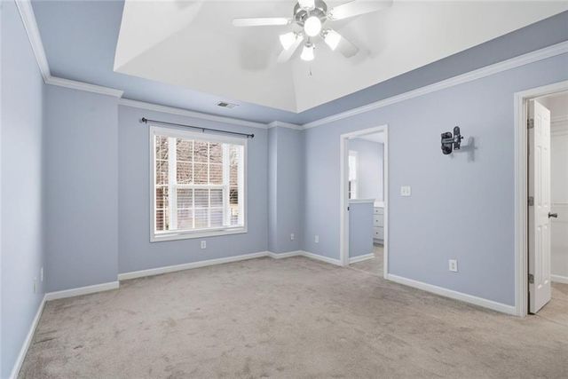 1543 Endurance Hill NW Drive, Kennesaw, GA 30152