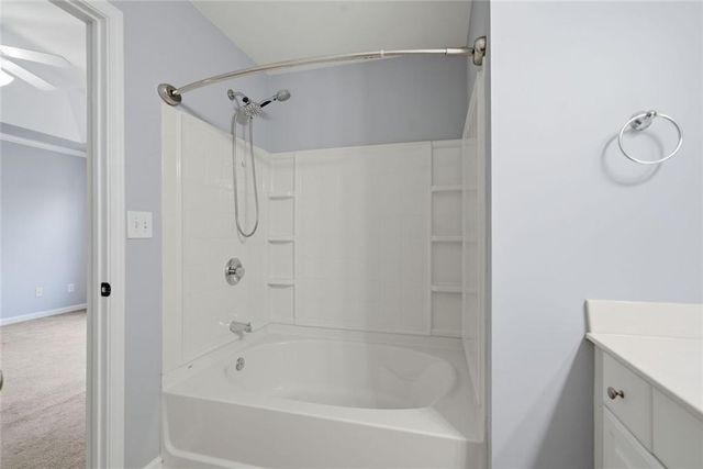 1543 Endurance Hill NW Drive, Kennesaw, GA 30152