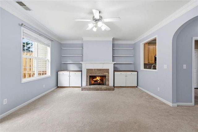 1543 Endurance Hill NW Drive, Kennesaw, GA 30152