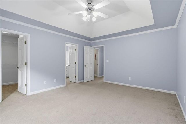 1543 Endurance Hill NW Drive, Kennesaw, GA 30152