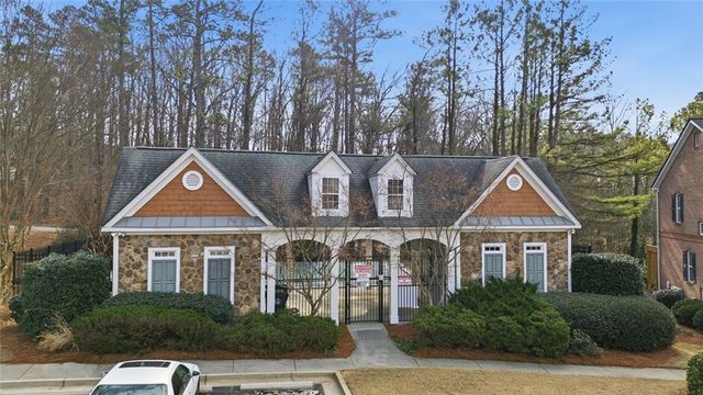 1543 Endurance Hill NW Drive, Kennesaw, GA 30152