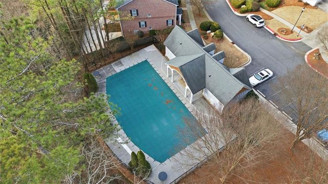 1543 Endurance Hill NW Drive, Kennesaw, GA 30152