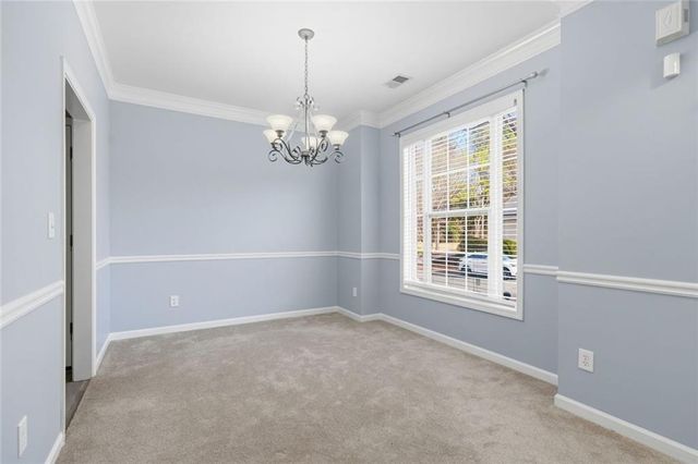 1543 Endurance Hill NW Drive, Kennesaw, GA 30152