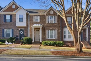 1543 Endurance Hill NW Drive, Kennesaw, GA 30152