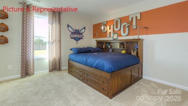 7125 Butternut Oak Terrace, Huntersville, NC 28078