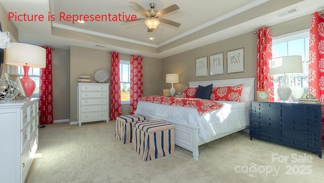 7125 Butternut Oak Terrace, Huntersville, NC 28078