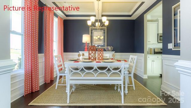 7125 Butternut Oak Terrace, Huntersville, NC 28078