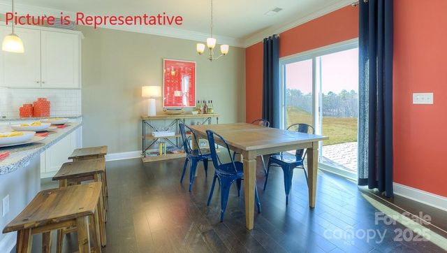 7125 Butternut Oak Terrace, Huntersville, NC 28078