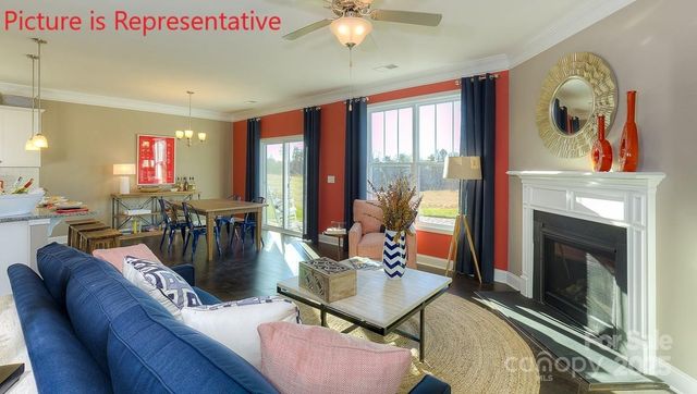 7125 Butternut Oak Terrace, Huntersville, NC 28078