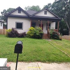 1536 Montreat Avenue SW, Atlanta, GA 30311