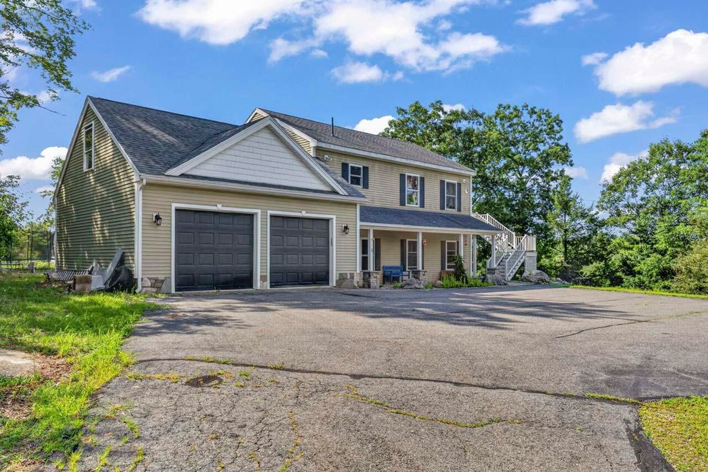 5 Cliff Drive, Windham, ME 04062 — photo 2
