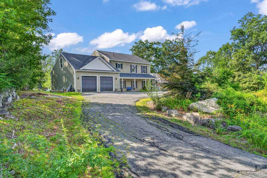 5 Cliff Drive, Windham, ME 04062 — photo 3