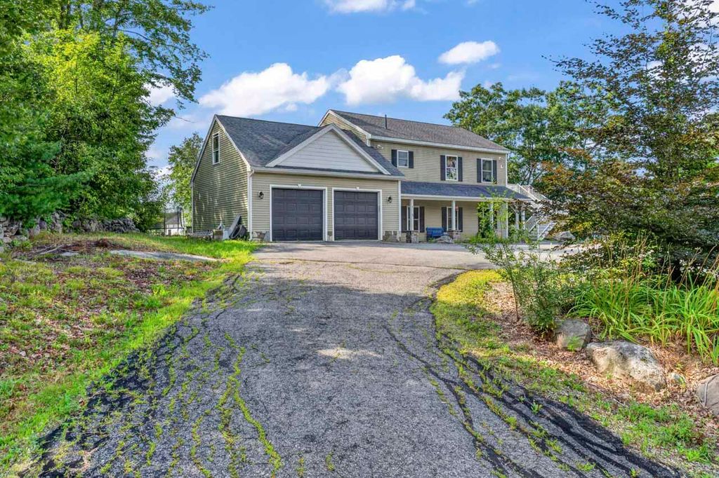5 Cliff Drive, Windham, ME 04062 — photo 4