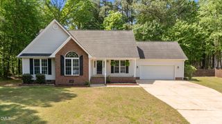 3101 Windmere Drive, Sanford, NC 27330
