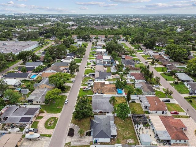 3113 W POWHATAN AVENUE, Tampa, FL 33614