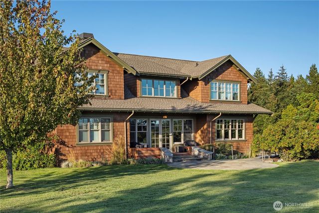 164 Songbird Lane, Friday Harbor, WA 98250