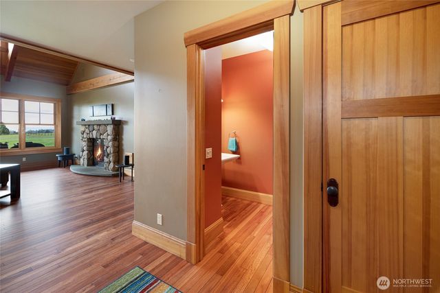 164 Songbird Lane, Friday Harbor, WA 98250