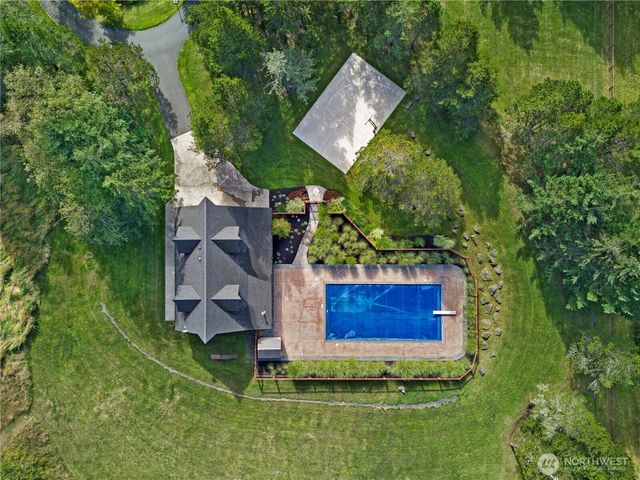 164 Songbird Lane, Friday Harbor, WA 98250
