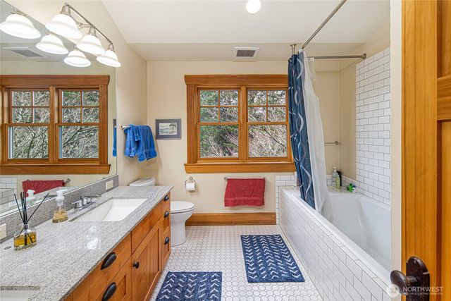 164 Songbird Lane, Friday Harbor, WA 98250