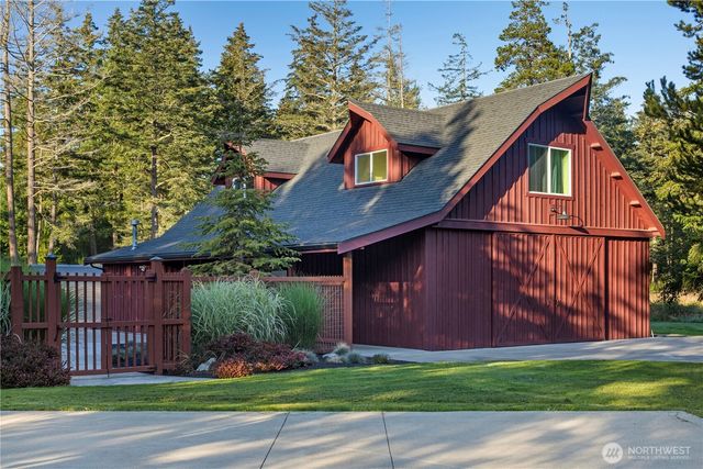 164 Songbird Lane, Friday Harbor, WA 98250