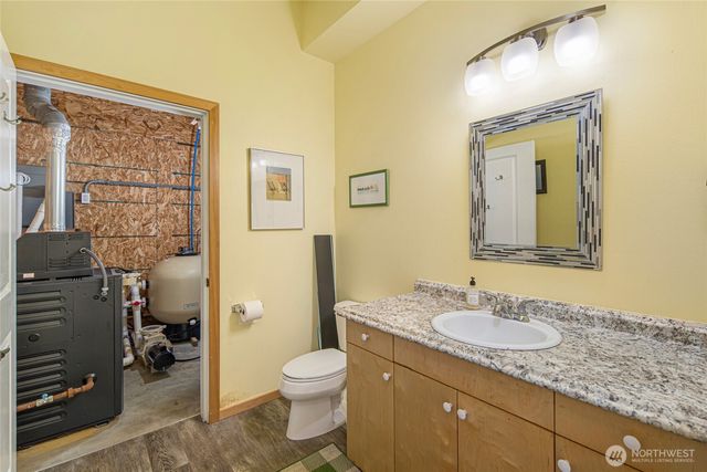 164 Songbird Lane, Friday Harbor, WA 98250