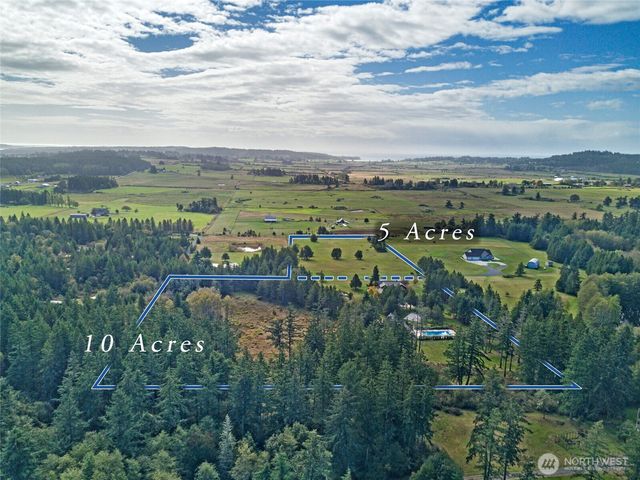 164 Songbird Lane, Friday Harbor, WA 98250