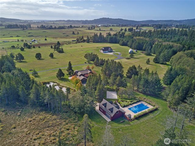 164 Songbird Lane, Friday Harbor, WA 98250