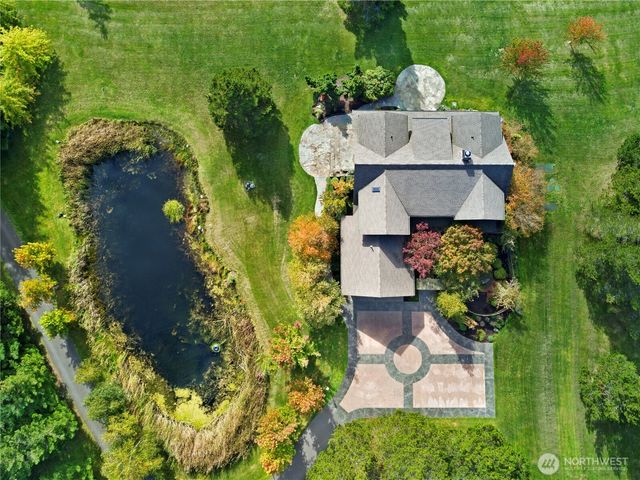 164 Songbird Lane, Friday Harbor, WA 98250