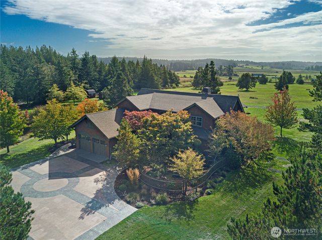 164 Songbird Lane, Friday Harbor, WA 98250