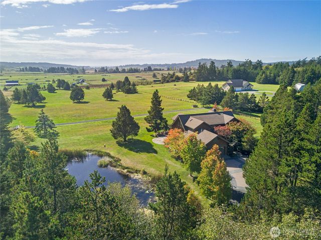 164 Songbird Lane, Friday Harbor, WA 98250
