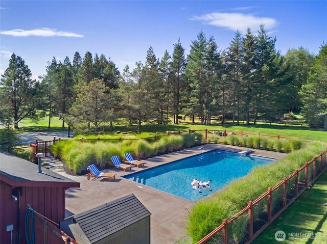 164 Songbird Lane, Friday Harbor, WA 98250