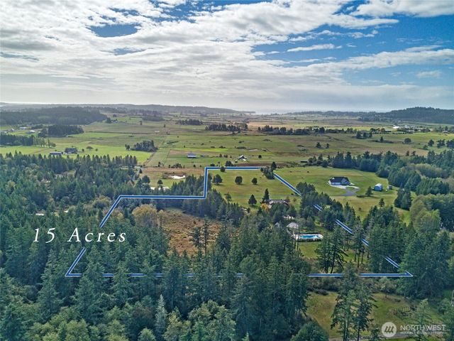 164 Songbird Lane, Friday Harbor, WA 98250