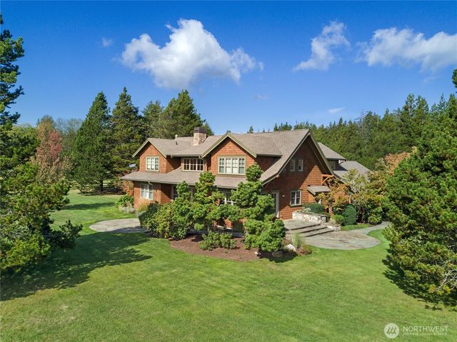 164 Songbird Lane, Friday Harbor, WA 98250