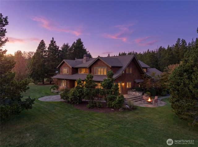 164 Songbird Lane, Friday Harbor, WA 98250