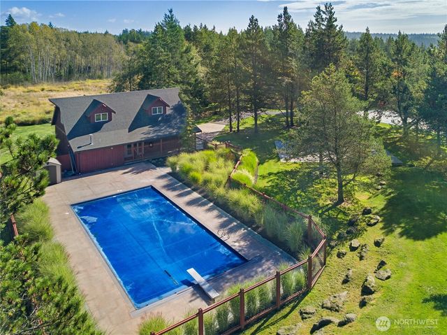 164 Songbird Lane, Friday Harbor, WA 98250