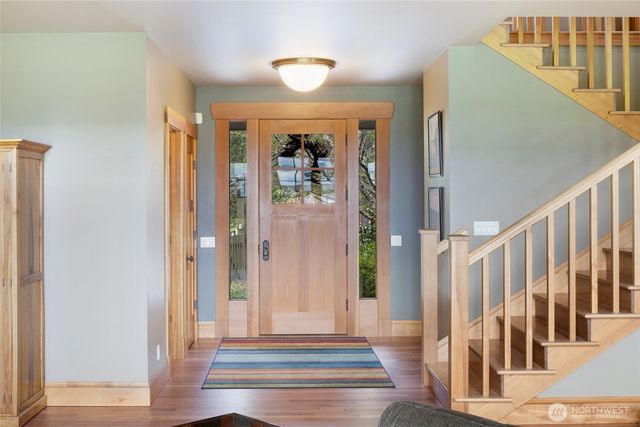 164 Songbird Lane, Friday Harbor, WA 98250