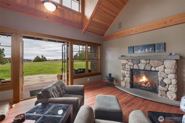 164 Songbird Lane, Friday Harbor, WA 98250