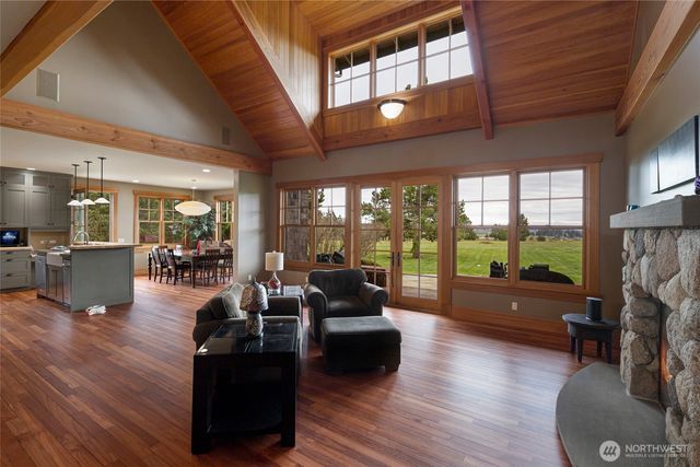 164 Songbird Lane, Friday Harbor, WA 98250