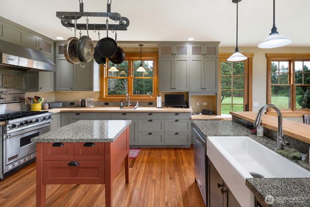 164 Songbird Lane, Friday Harbor, WA 98250