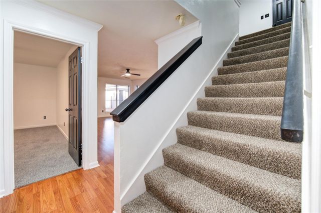 5931 Thom Road, Humble, TX 77346